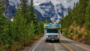 The Great Road Trips in Canada