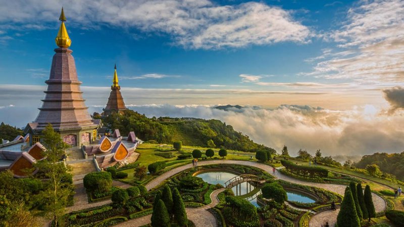 Everything You Need to Know About Chiang Mai, Thailand