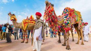 Pushkar Camel Fair - What to Know Before You Go