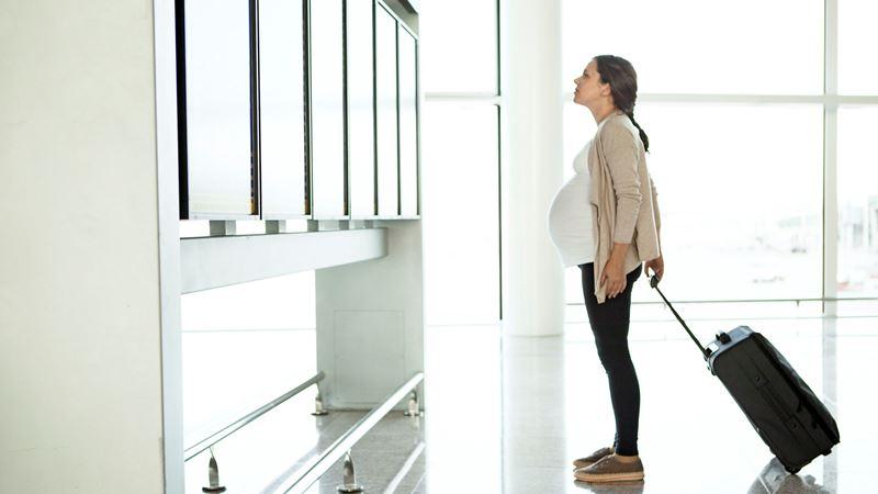 7 Tips With this, Pregnant While You Still Can Still Traveling