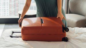 Sneaky Ways in Which You Can Avert Luggage Which Is Overweight