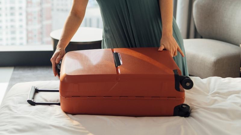 Sneaky Ways in Which You Can Avert Luggage Which Is Overweight