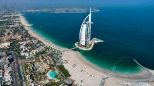 Travelling To Dubai - Safety Tips