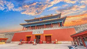 Beijing: Unveiling the Treasures of China's Imperial Capital