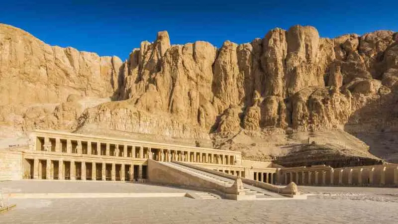 Valley of the Kings: History, Visit, Location, Route, and Sightseeing