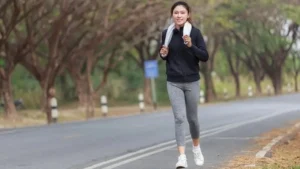 10 Benefits of Running in the Afternoon for Heart Health