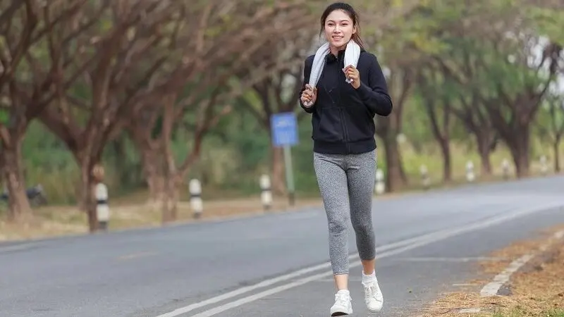 10 Benefits of Running in the Afternoon for Heart Health