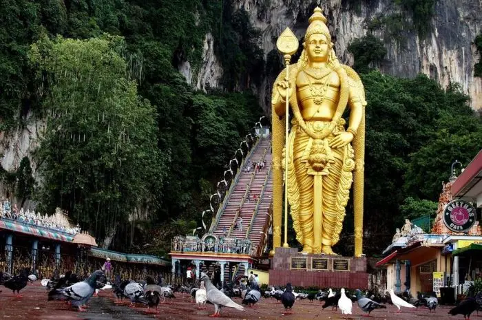10 Most Popular Cultural Tourism Destinations in Malaysia