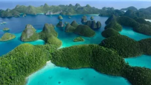 10 Natural Tourist Attractions in Indonesia that You Must Visit