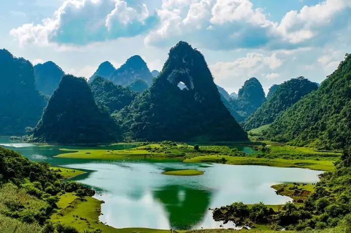 10 Recommended Cultural Tourism Destinations When on Vacation to Vietnam