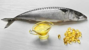 10 Salmon Oils that are Good for Children's Growth and Development