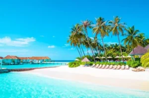 10 Tips for Building a Travel Plan in the Maldives