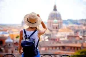 10 Travel Tips if You Want to Visit Europe