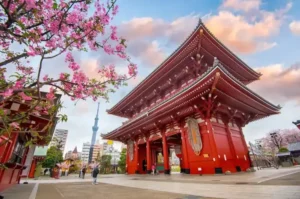 10 Travel Tips if You Want to Visit Japan