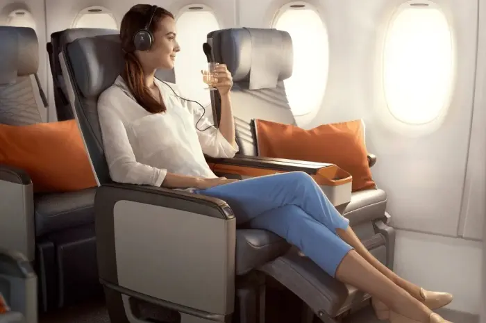 12 Tips for Traveling Long Trips to Stay Comfortable