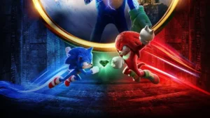 123 Movies Sonic 2 Watch Free Online Movie (2022)
