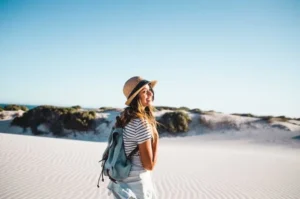 6 Tips that Must Be Prepared for Those Who Want to Travel Solo
