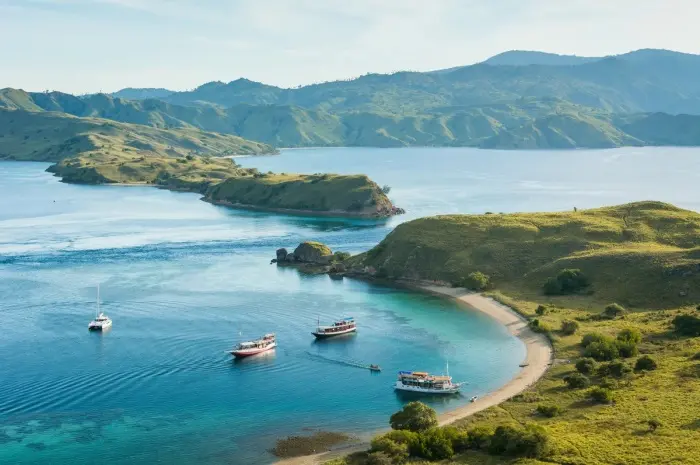 7 Cultural Tourism Destinations in Indonesia to Fill Your Holidays
