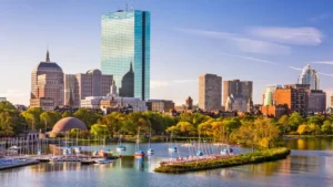 A Tour of Massachusetts’ Must-See Attractions through an Engaging and Educational Vacation Spot Crossword”.