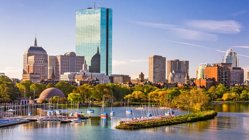 A Tour of Massachusetts’ Must-See Attractions through an Engaging and Educational Vacation Spot Crossword”.