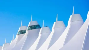 Arriving at Denver and need to travel to another city or location?