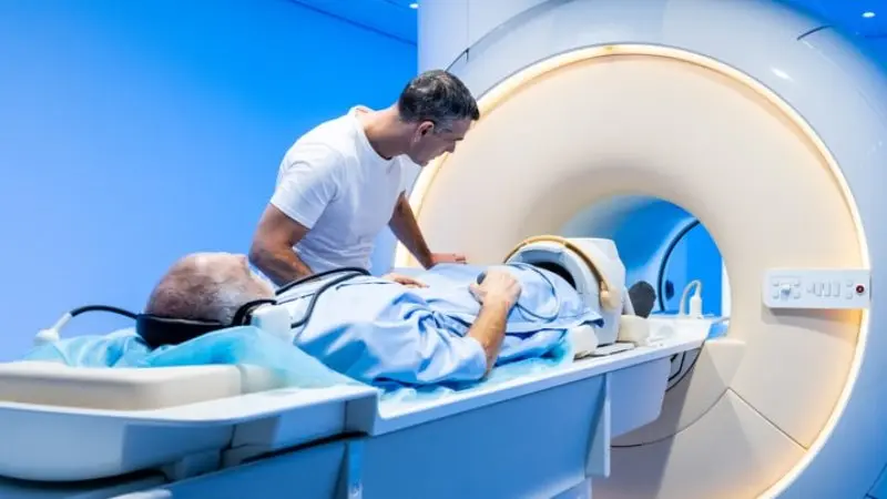 Breaking Down the MRI Tech Salary: How Much Can You Expect to Earn?
