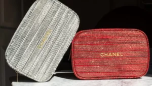 Chanel Holiday gift Set 2022