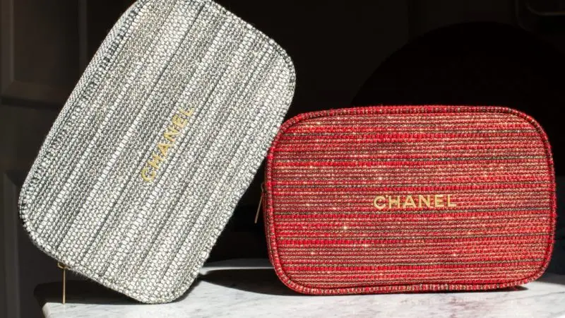 Chanel Holiday gift Set 2022