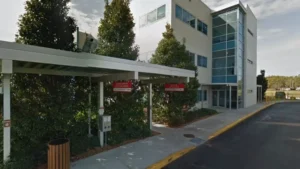 GOAA Office Annex Building