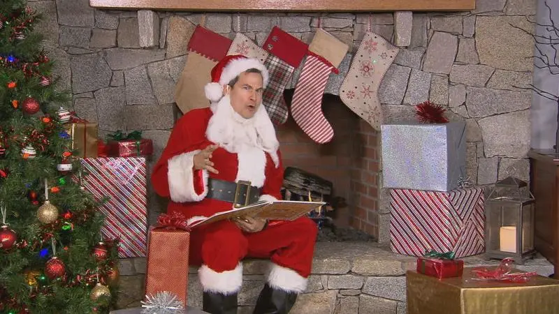 Holiday gift Ideas from Techno Claus