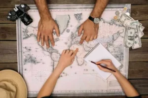 How To Plan A Trip In Simple Steps