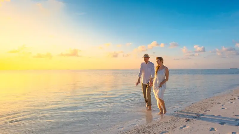 How to Choose the Perfect Vacation Clip Art for Your Social Media Posts