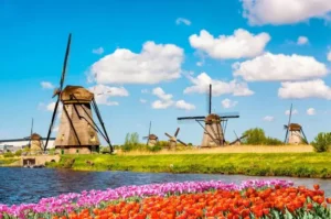 How to Plan a Holiday to the Netherlands on a Small Budget
