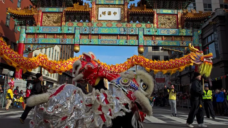 Is new year day a federal holiday?