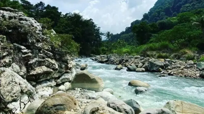 Negeri Suah, a Natural Tourist Destination with a Million Charms in Deli Serdang