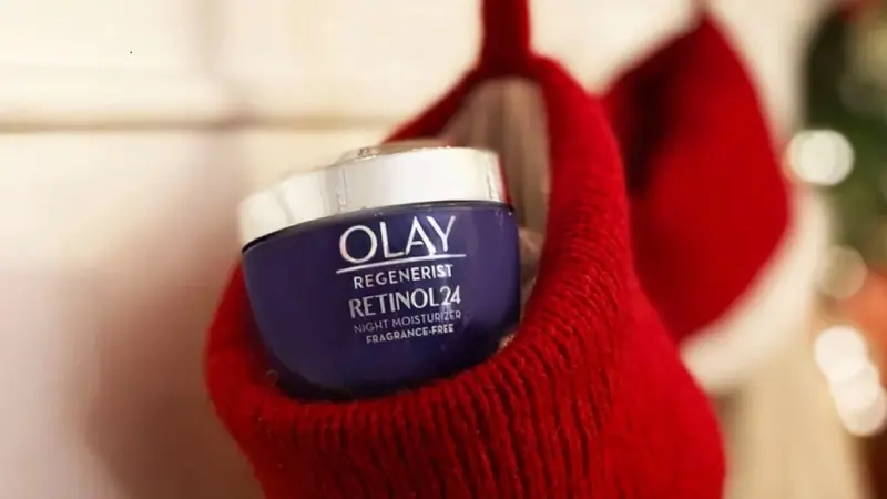 Olay Holiday Gift Rebate Something Went Wrong