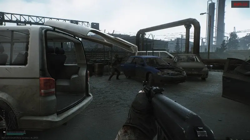 The Dos and Don’ts of Conducting Courtesy Visit Tarkov Game
