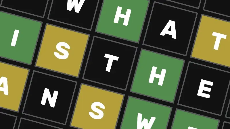 The Many Faces Of Wordle