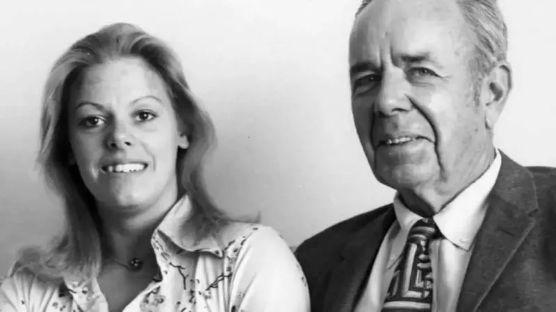 Who is Lewis Gratz Fell Biography?