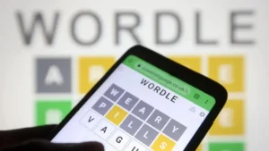 Wordle Hints and Answers of the Problems