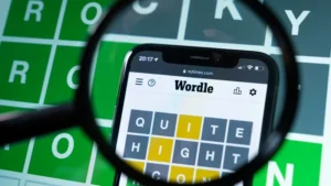 Wordle Hints and Their Solutions