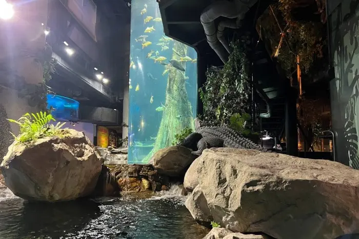 Aquaria KLCC