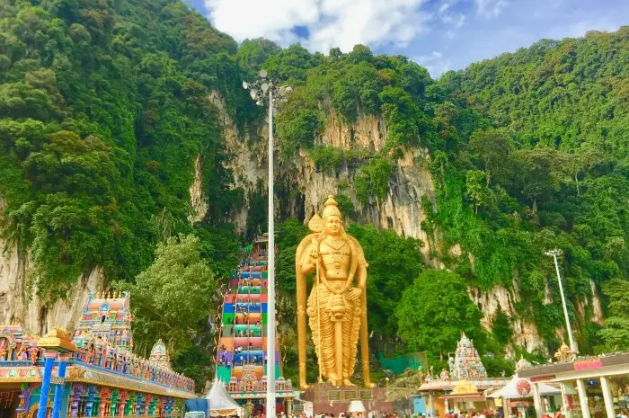 Batu Caves