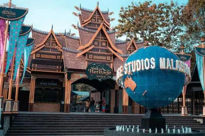 Malaysia Heritage Studios