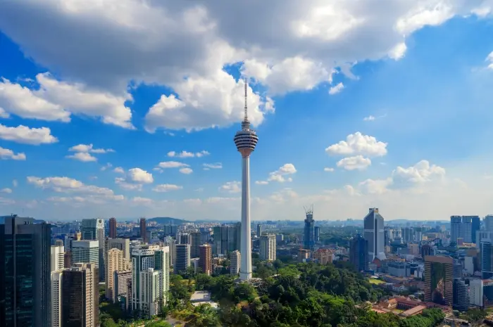 Menara Kuala Lumpur