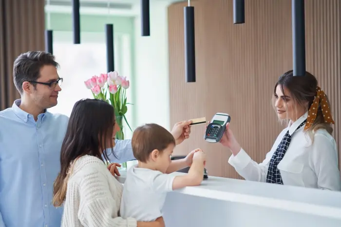 Mid-Week Stays Book Hotels