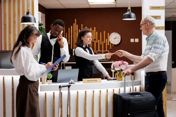 Optimal Times to Book Hotels for Maximum Savings