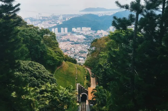 Penang Hill