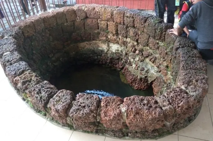 Perigi Hang Tuah