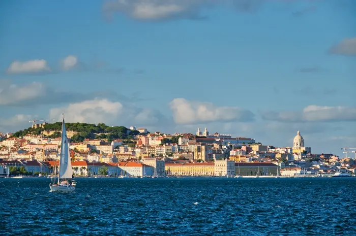 Portugal